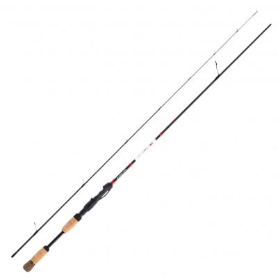 Iron Trout Forellenrute "The Danish Edition" Spooner  